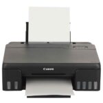 PRINTER CANON INK JET PIXMA G540