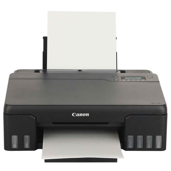 PRINTER CANON INK JET PIXMA G540
