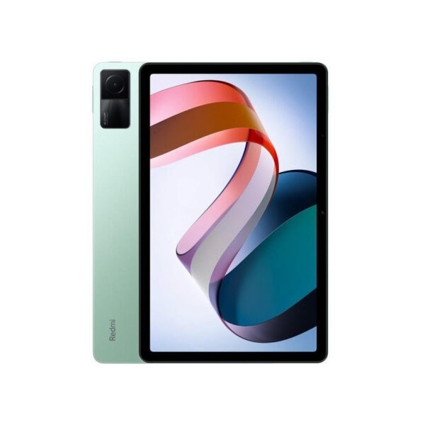 PLANŞET REDMI PAD MINT GREEN EU 6GB/128GB 42823/S2WF00156