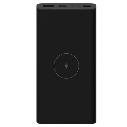 XIAOMI 10W WIRELESS P/B 10000MAH BLACK