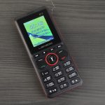 LEAGOO TD101 358467073890393