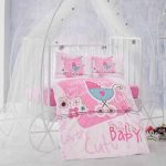 BEBEK NEVRESİM TAKİMİ