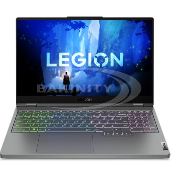 LAPTOP LENOVO LEGION 5 15IAH7 IPS/I7-12700H/16GB/512GB 82RC000JRK-N