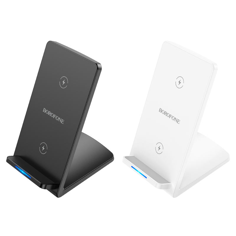 CHARGER BQ16 WIRELESS FAST CHARGER BF WHITE