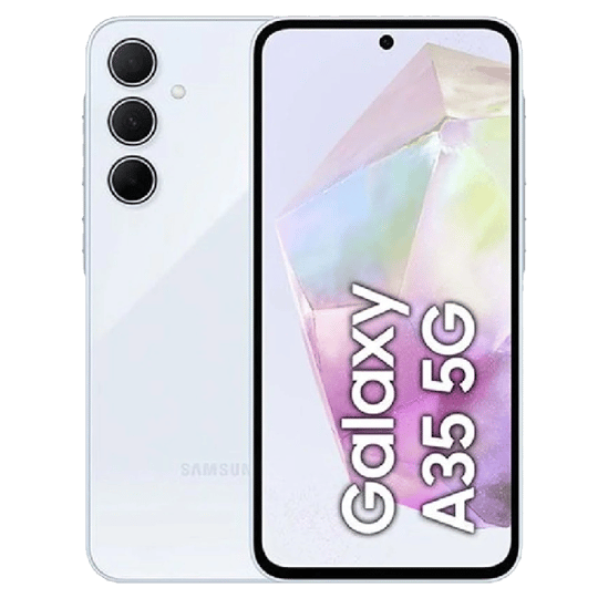 SAMSUNG GALAXY A35 8/256GB BLUE 357435840801325