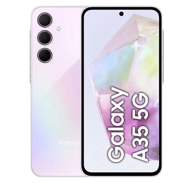 SAMSUNG GALAXY A35 8/256GB VİOLET 357435841169847