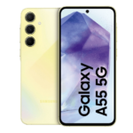 SAMSUNG GALAXY A55 8/128GB YELLOW 357042141589052