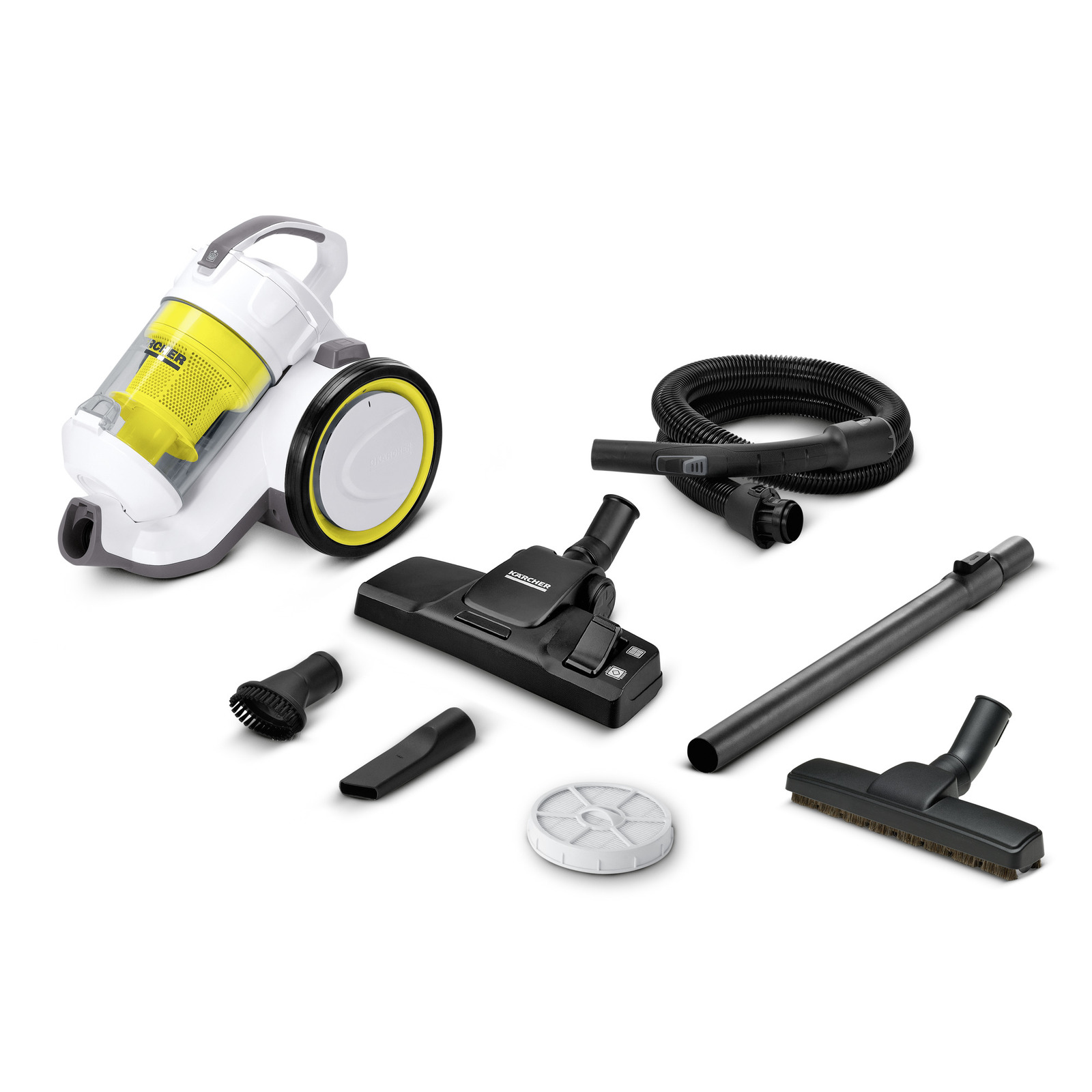 KARCHER VC 3 PREMIUM (ERP)*KAP KARCHER VC 3 PREMIUM (ERP)*KAP
