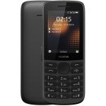 TELEFON NOKIA 215 DS AZGEUA BLACK