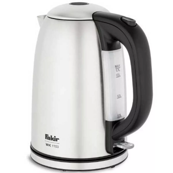 ÇAYNİK FAKIR WK1103 KETTLE STEEL