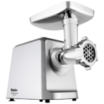 E/C FAKIR STEEL PROOF 1800 MEAT GRINDER