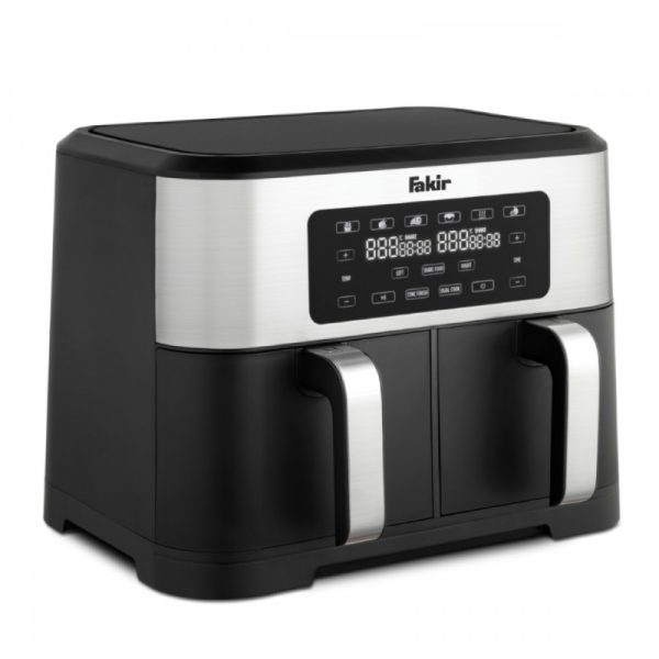 FRITOZ FAKIR PREMIUM CHEFRY HOT AIR FRYER