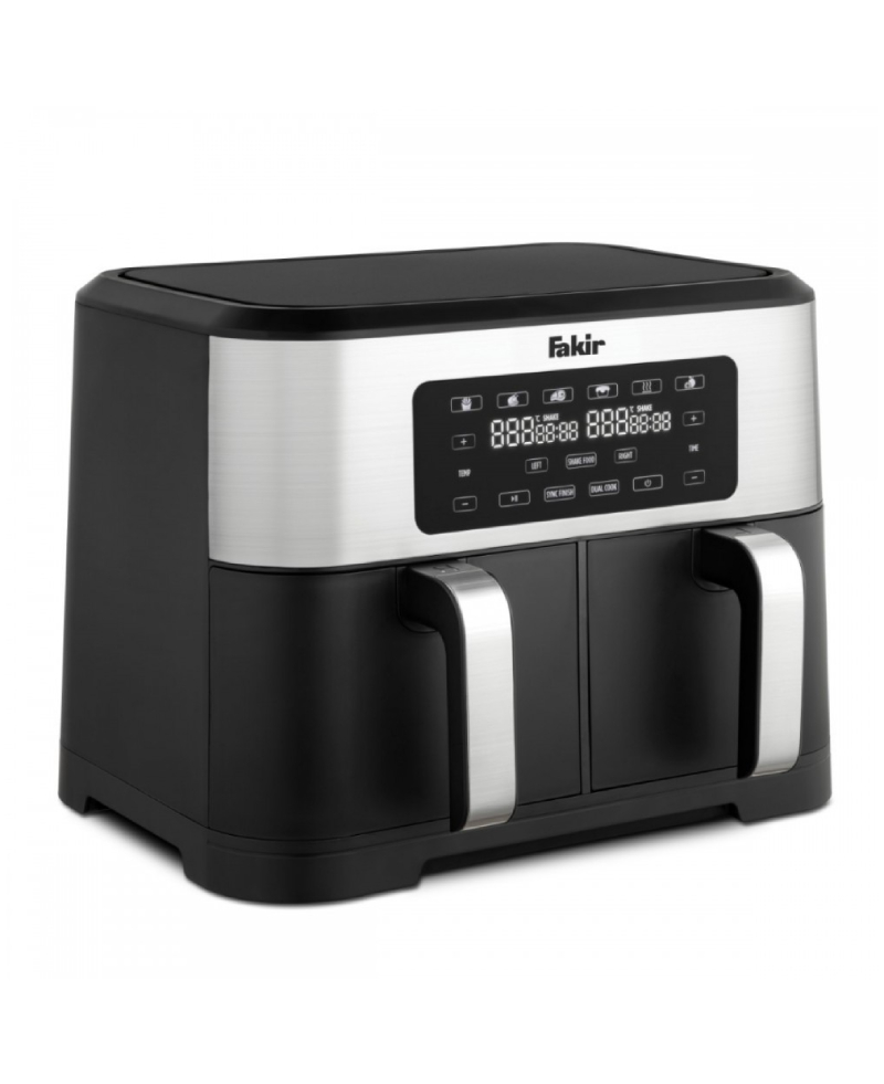 FRITOZ FAKIR PREMIUM CHEFRY HOT AIR FRYER