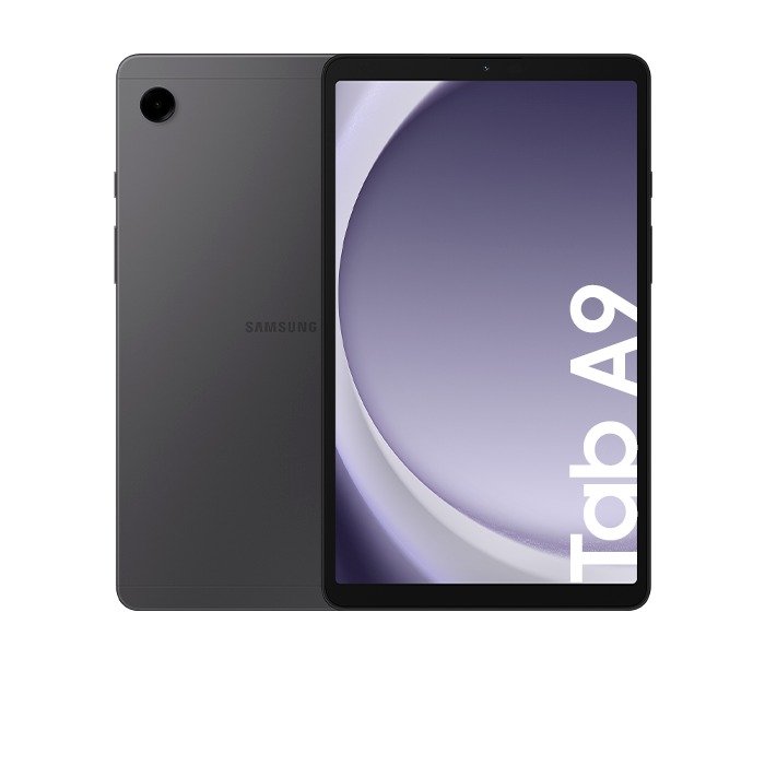 SAMSUNG GALAXY TAB A9 64GB GRAPHITE R83X401174F