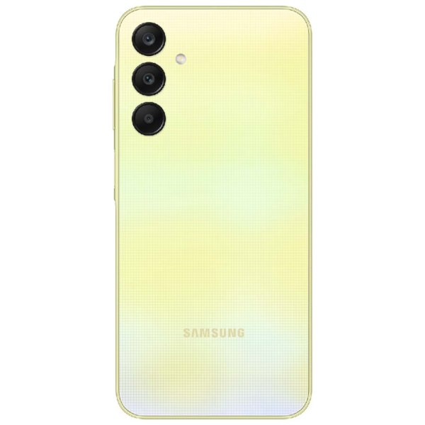 SAMSUNG GALAXY A256 8/256GB YELLOW 353548750696024