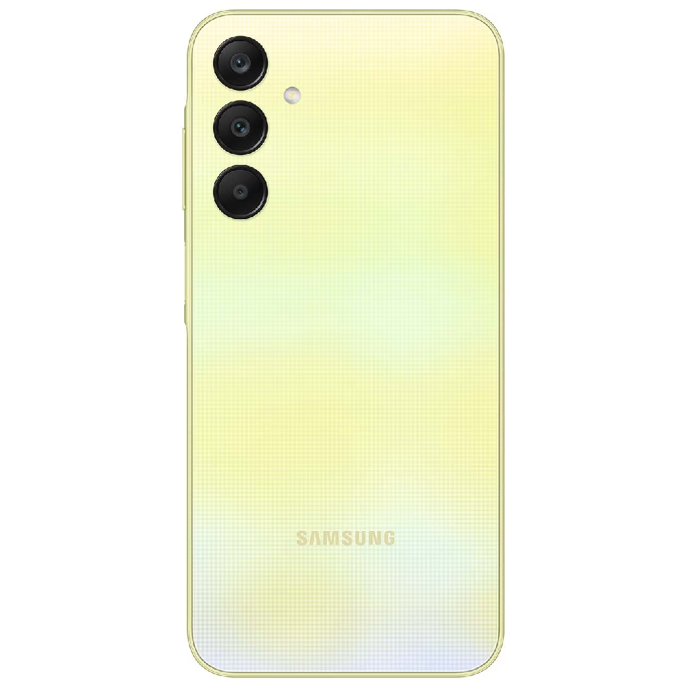 SAMSUNG GALAXY A256 8/256GB YELLOW 353548750696362
