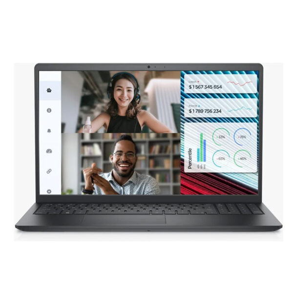 DELL LAPTOP I5-12TH 256GB VOSTRO 3520 800ppz3
