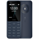 NOKIA MOBIL TELEFON 130 DS AZGEUA DARK BLUE