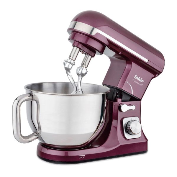 MƏTBƏX ROBOTU FAKIR CULINA ROBOT MIXER VIOLET