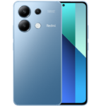 XIAOMI REDMI NOTE 13 8/256GB ICE BLUE 863443072908567