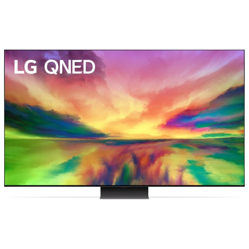 LG TELEVIZOR 50QNED816RA.AMCE