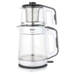 ÇAYDAN FAKIR BESTEA GLASS WHITE GREY