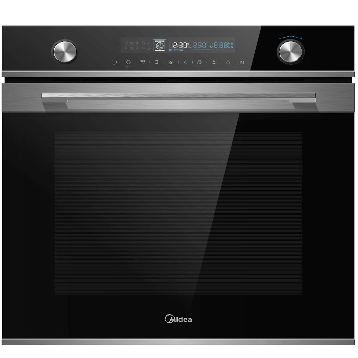 SOBA MIDEA MO82170GB