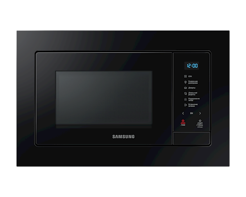 MIKRODALGALI SOBA SAMSUNG MS23A7118AK/BW