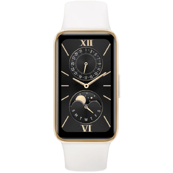 SAAT HUAWEI BAND 9 WHITE 22HTQ24402009210