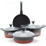 QAZAN DƏSTİ FALEZ DOA CAST 7 PRC DOKME GRANIT BAKIR 2005688000005