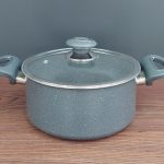 QAZAN ONCU GRANIT 2.7 MM 20SM BOZ 2002248000000