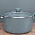 QAZAN ONCU GRANIT 2.7 MM 28SM BOZ 8697713208049