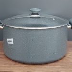 QAZAN ONCU GRANIT QAZAN 2.7MM 30SM BOZ 2002252000003