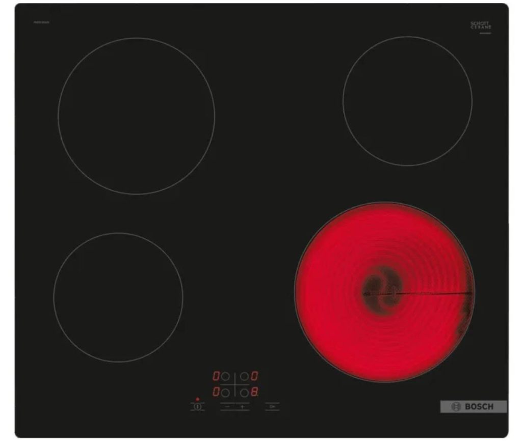 QAZ BOSCH PKE611BA2E
