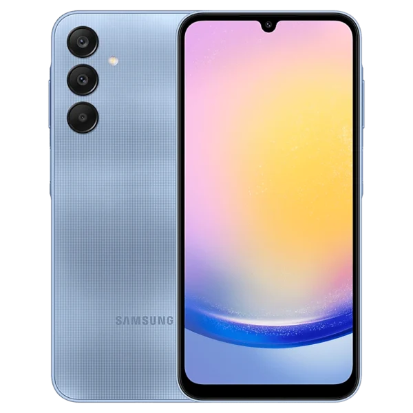 SAMSUNG GALAXY A256 8/256GB BLUE 357567912486062