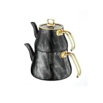 ÇAYDAN BRIONI 2li DASH QARA