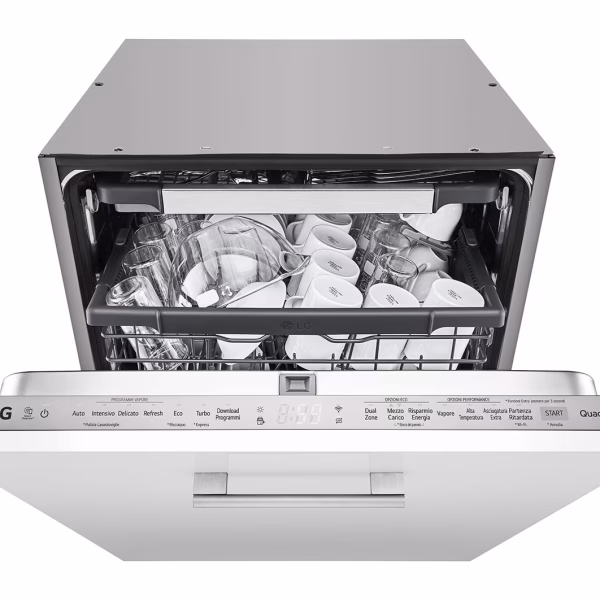 QABYUYAN LG DB325TXS.AASPCİS