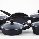 QAZAN DƏSTİ FALEZ SET 9PRC BİODİAMOND 2003745