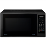 MİKRODALĞALI SOBA LG MS2042DB.BBKQCIS — изображение 2