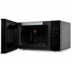 MİKRODALĞALI SOBA LG MS2042DB.BBKQCIS — изображение 3