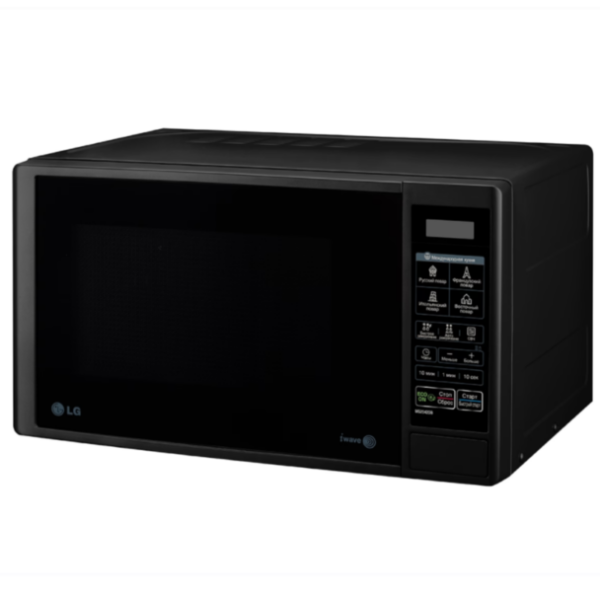 MİKRODALĞALI SOBA LG MS2042DB.BBKQCIS