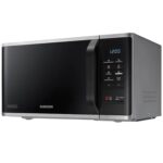 MİKRODALĞALI SOBA SAMSUNG MS23K3513AS/BW