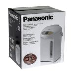 TERMOPOT PANASONİC NC-EG4000WTS