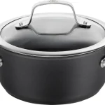 QAZAN BALLARİNİ CASSEROLE 20CM 8003150481462