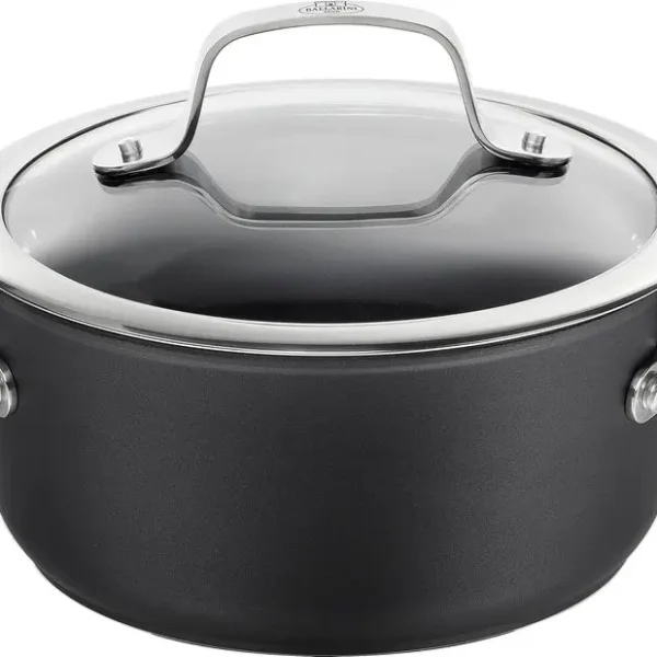 QAZAN BALLARİNİ CASSEROLE 20CM 8003150481462