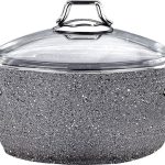 QAZAN ONCU GRANIT 4MM 30SM BOZ  2002987000002