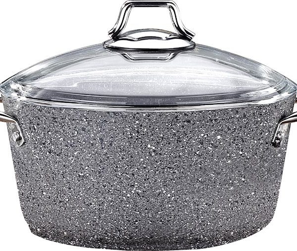 QAZAN ONCU GRANIT 4MM 30SM BOZ 2002987000002