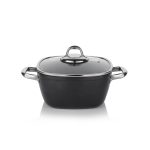QAZAN W.B. SCHAFER SHF26419 GASTRONOMIE GRANIT POT 20CM BEIGESHF26419