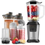 BLENDER SENCOR SBL 7570SS
