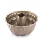 SCHAFER BACKHAUS CAKE MOLD 22CM - 1 PRÇ.-PURPLE 1S045-23001-MOR01